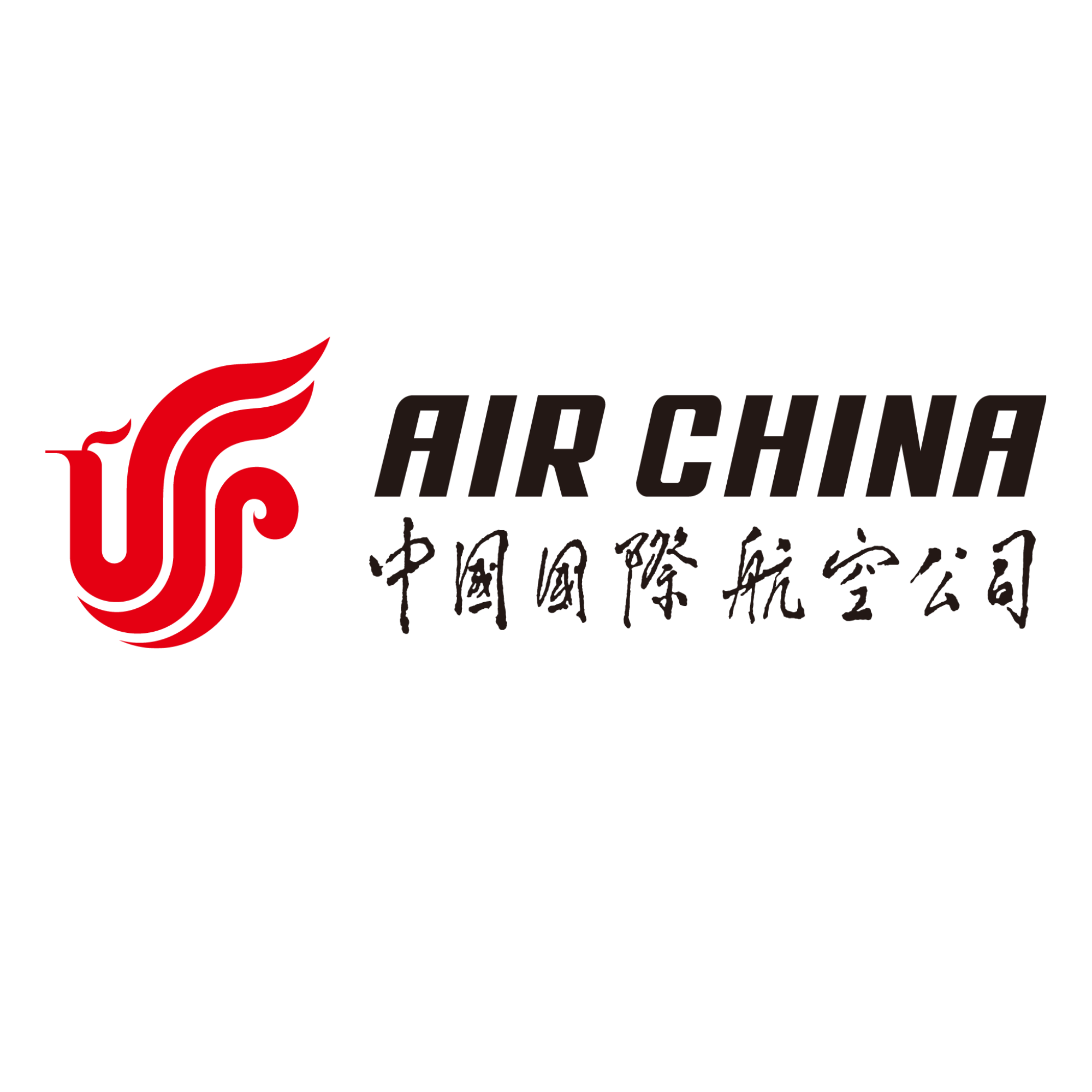 Air China logo